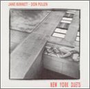Bunnett/Pullen/New York Duets